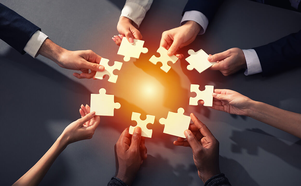 Helping employees reach goals and develop skills