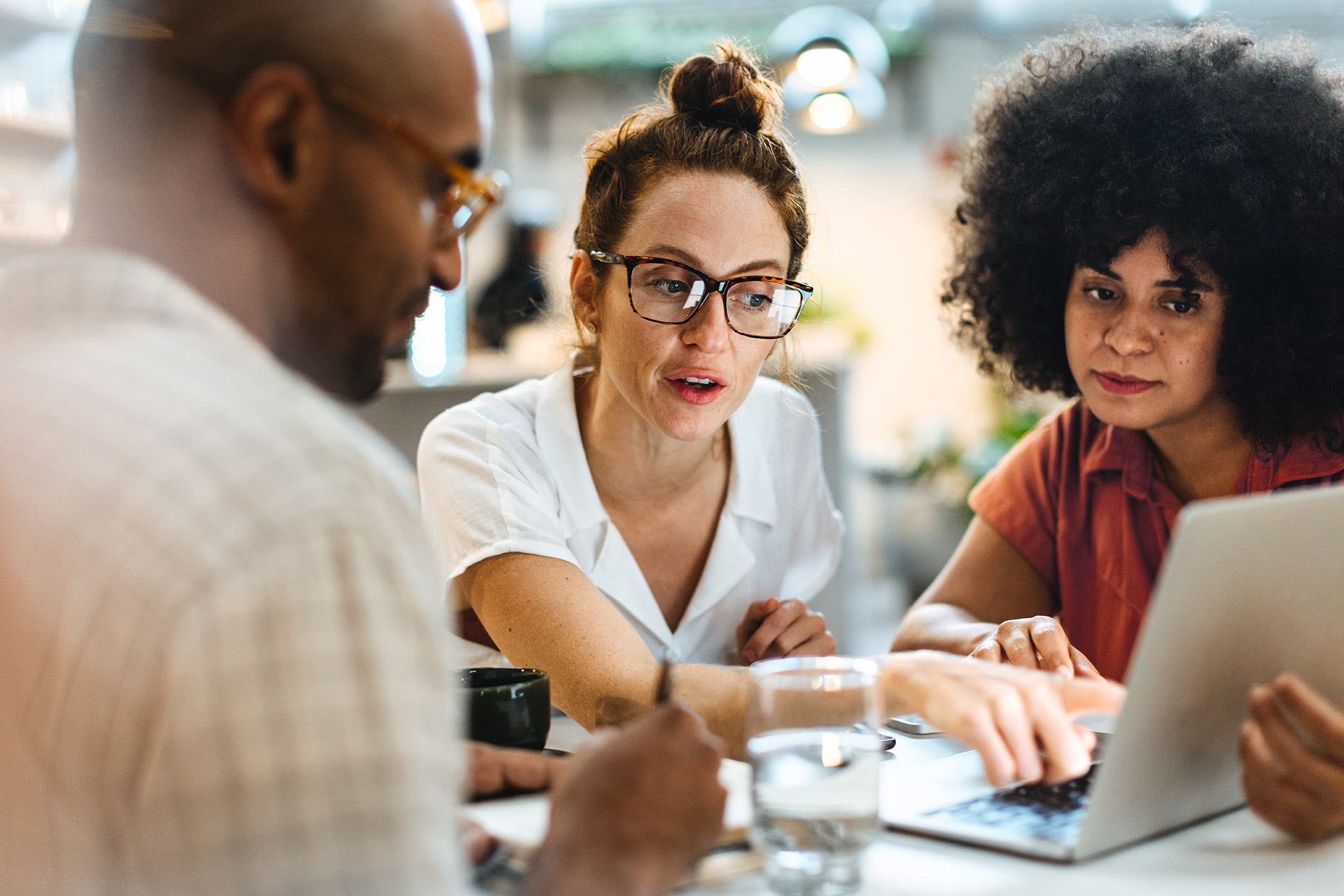Strategies for implementing Medicaid community engagement