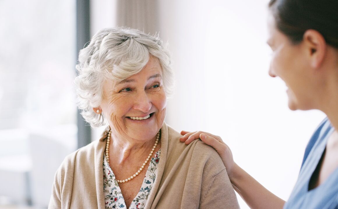 Resident reviews enable Medicaid program integrity