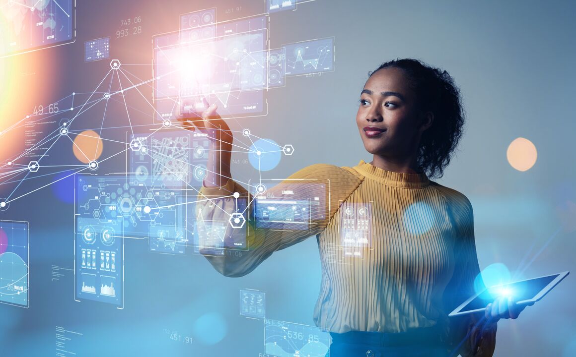  SNAP solution featured in GovTech