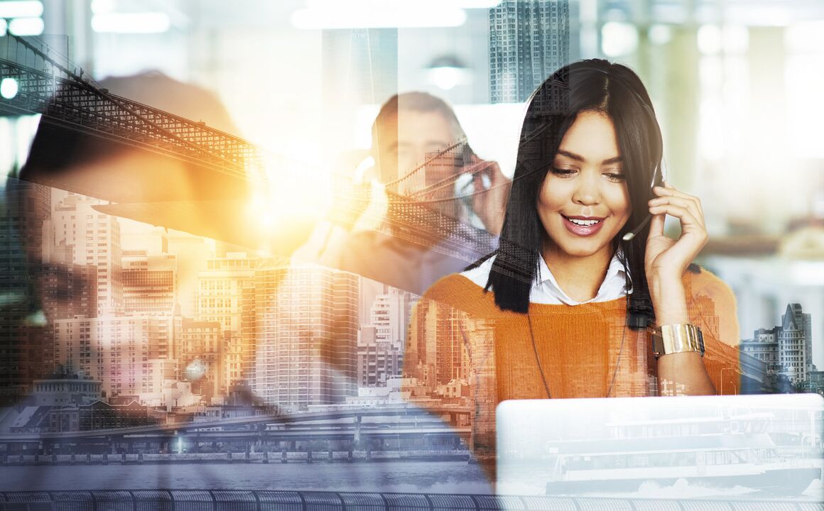 Maximus wanted to hire more people with disabilities for our contact centers. Learn why we partnered with the largest U.S. employer of people who are blind.