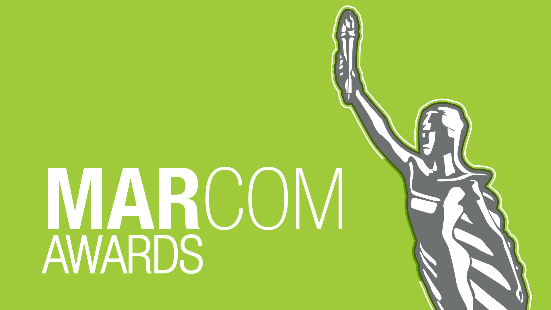 MarCom Awards logo