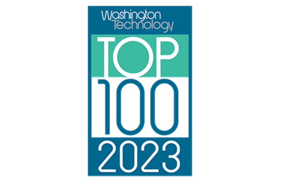 Image of the Washington Technology logo