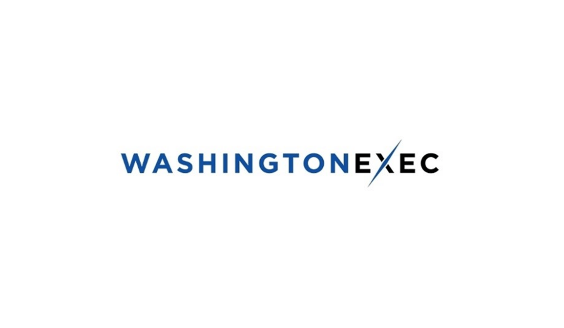 Image of Washington Exec logo