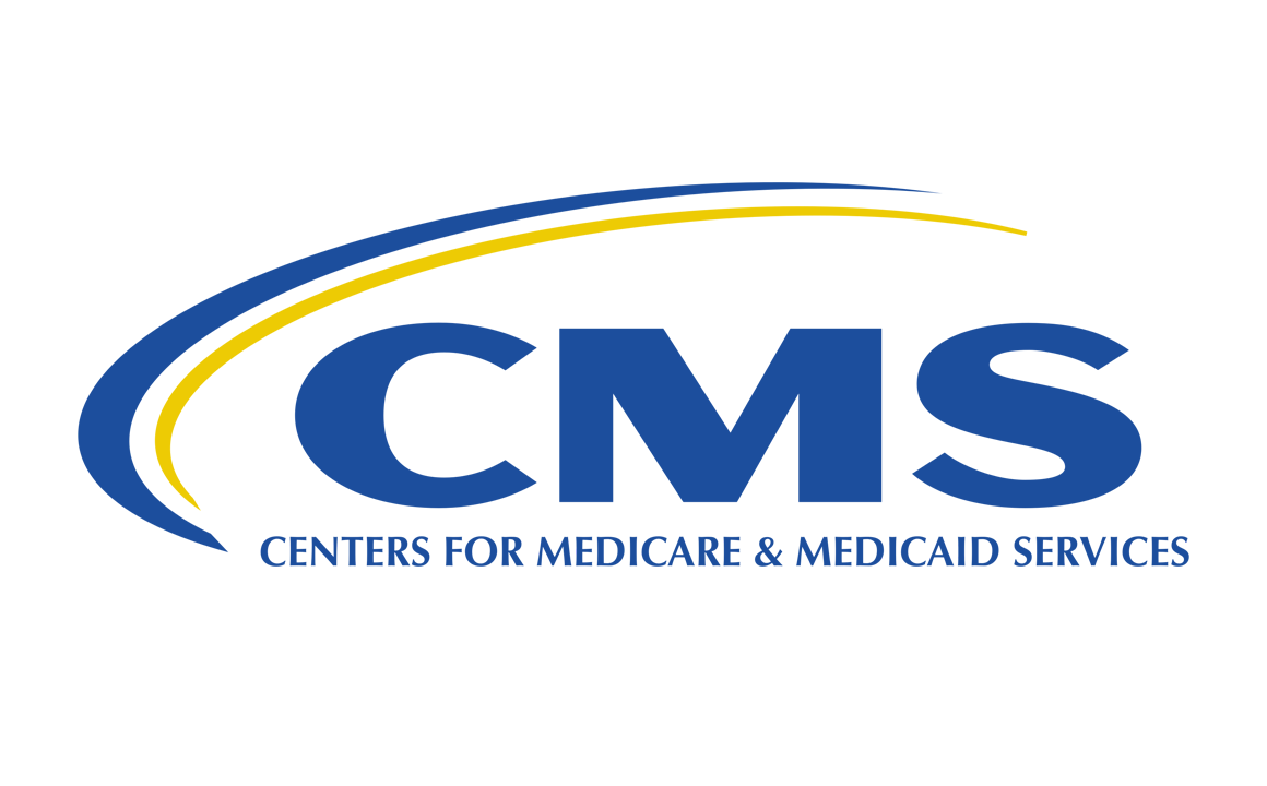 Centers for Medicare and Medicaid Services seal