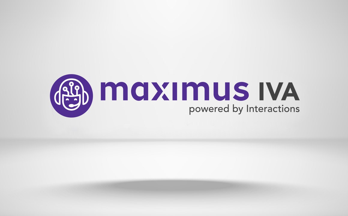 Image of the Maximus IVA logo