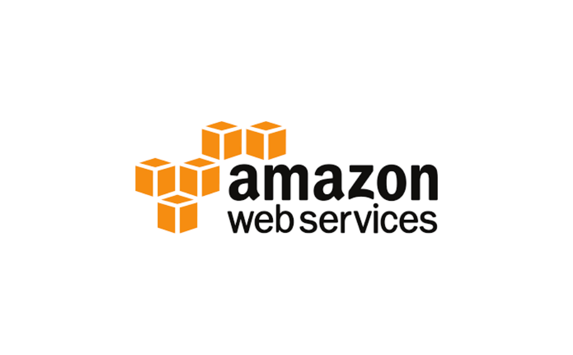 Image of Amazon Web Services (AWS) logo