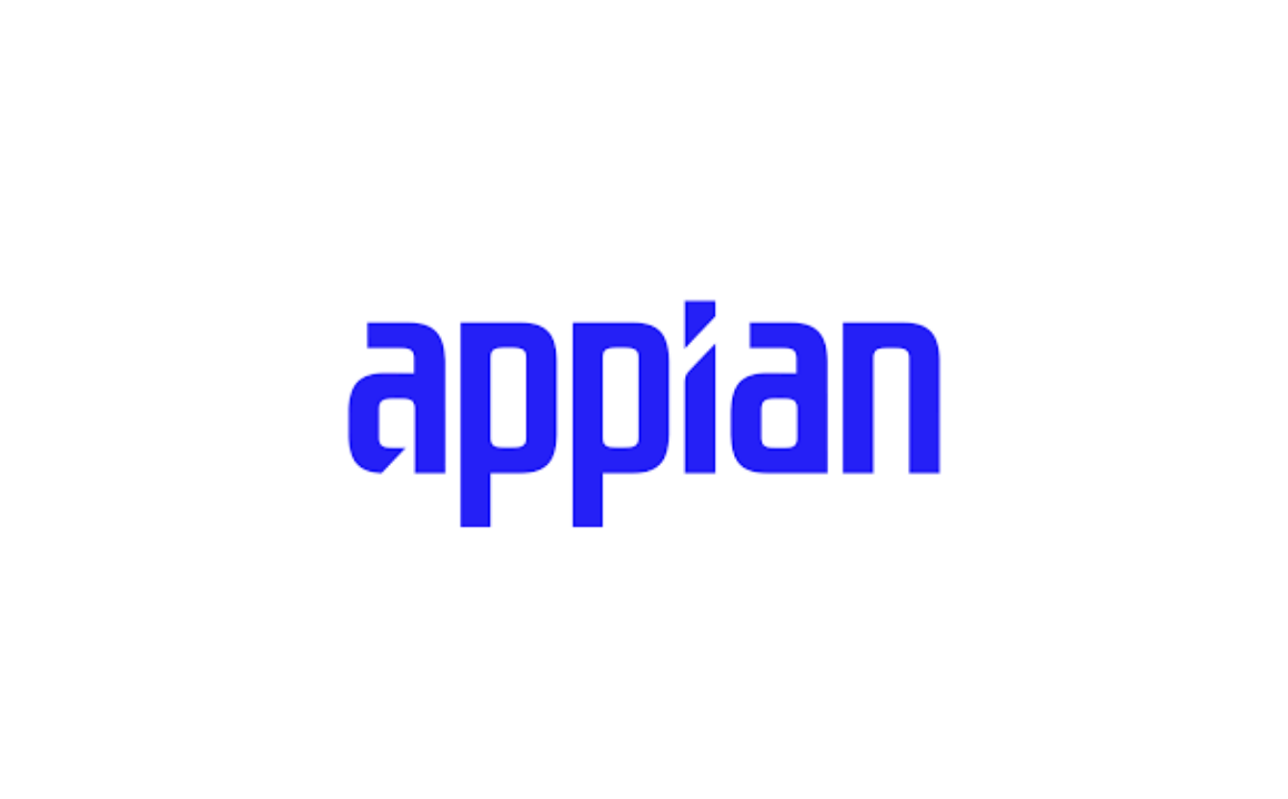 Image of Appian logo