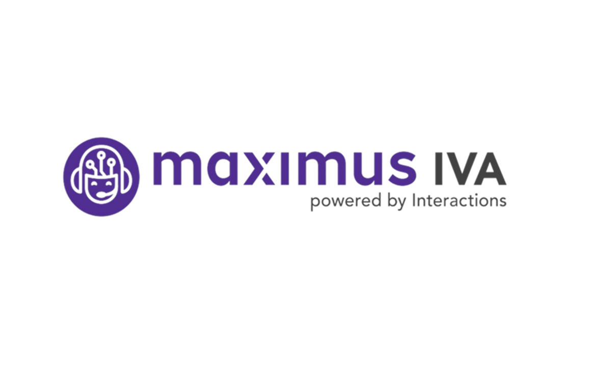 Maximus IVA logo