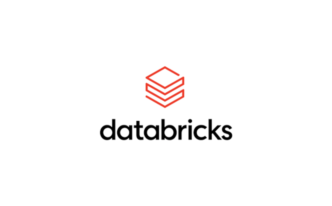 Image of Databricks logo