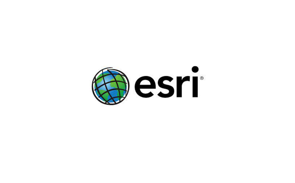 Image of Esri logo