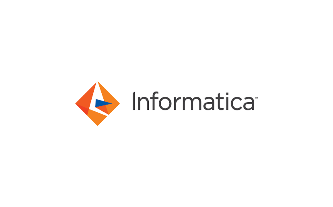 Image of Informatica logo