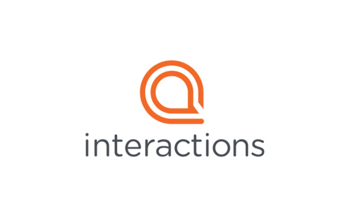 Image of Interactions logo