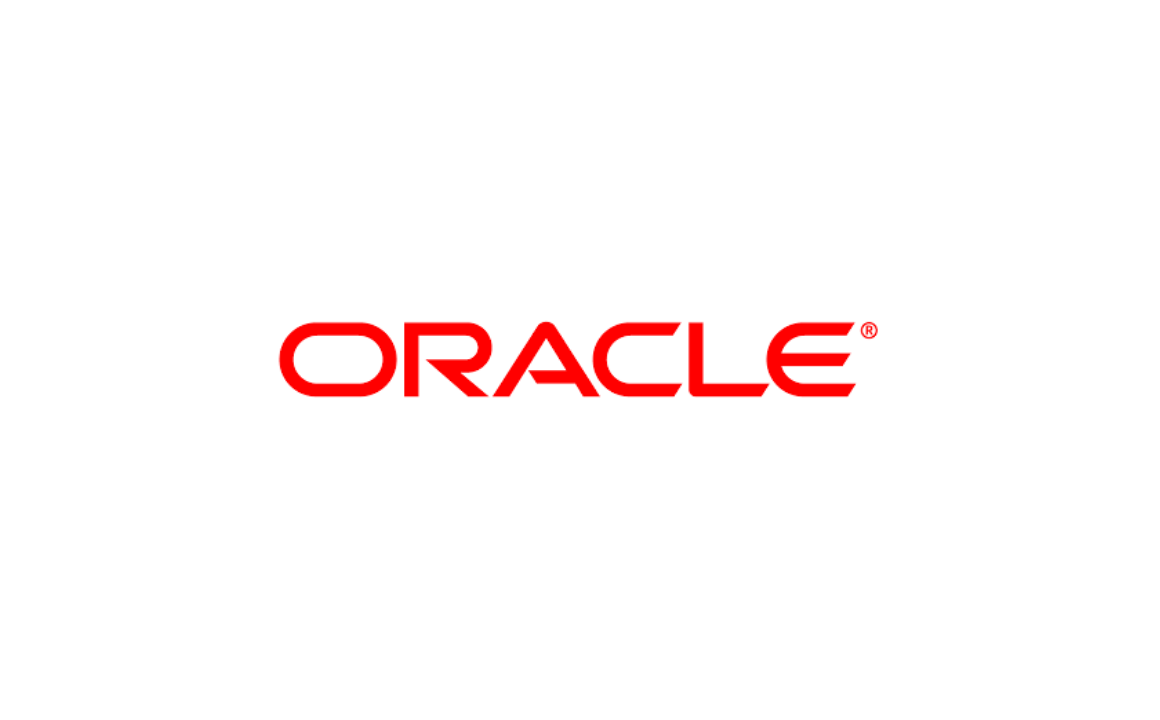 Image of Oracle logo