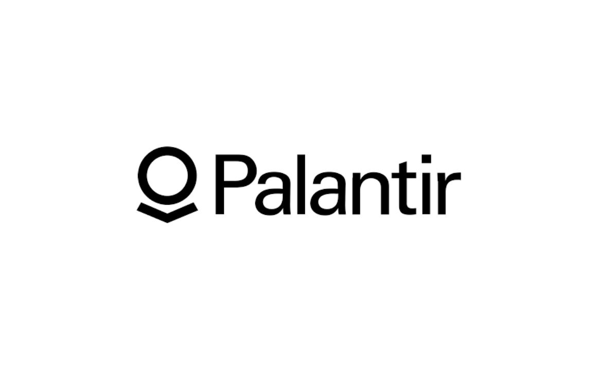 Image of Palantir Technologies logo