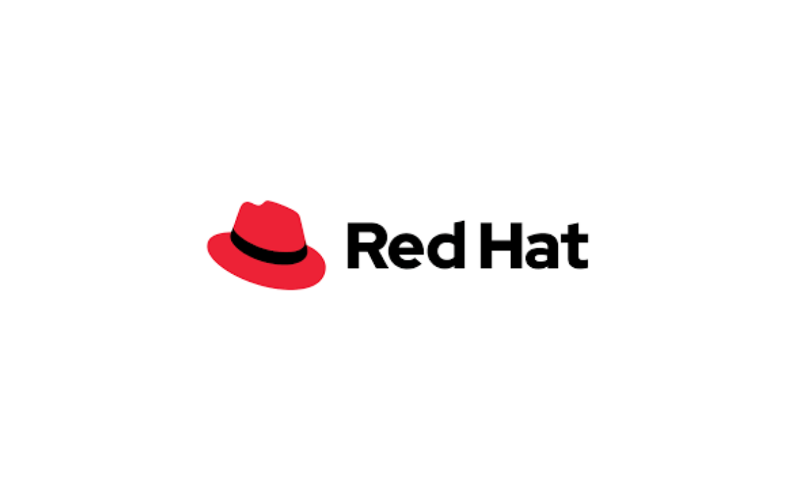 Image of Red Hat logo