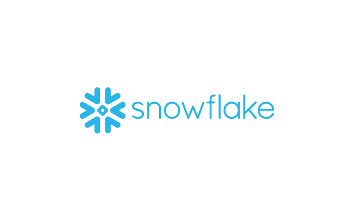 Image of Snowflake logo