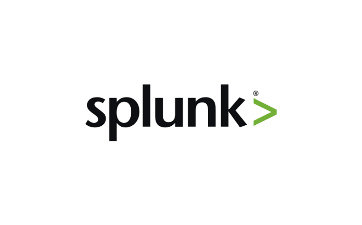 Image of Splunk logo