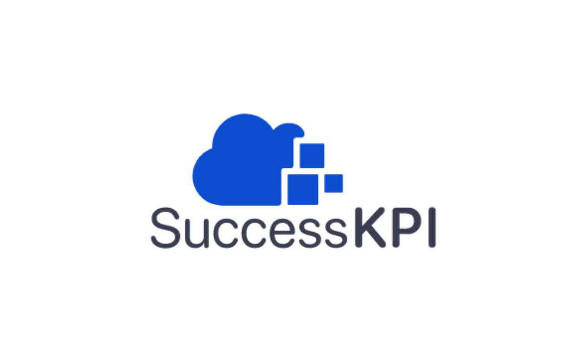 Image of SuccessKPI logo