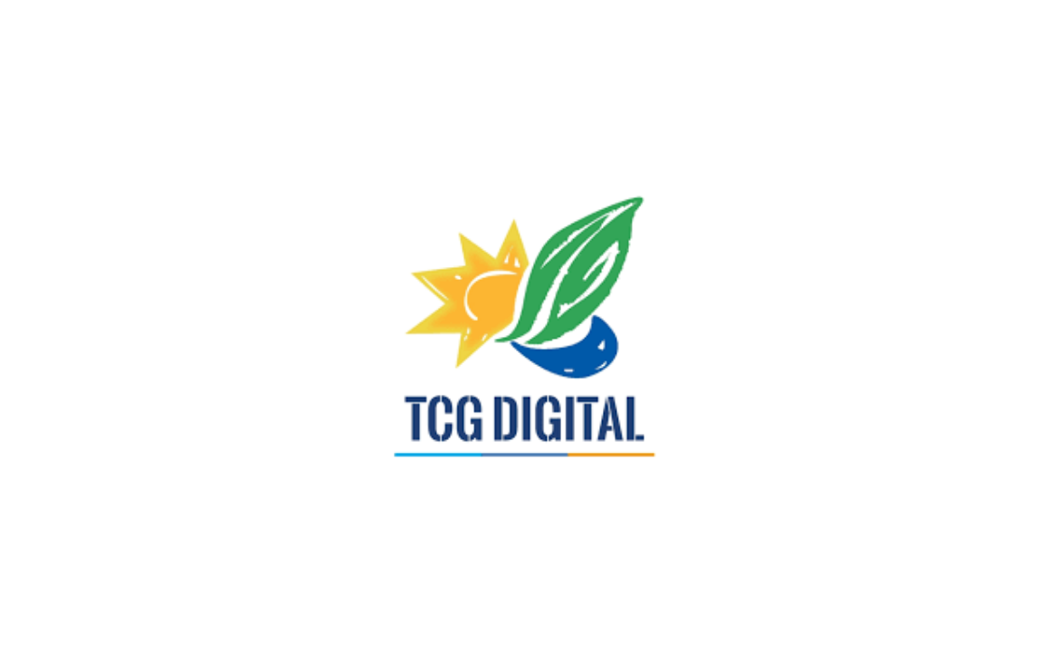 Image of TCG Digital logo