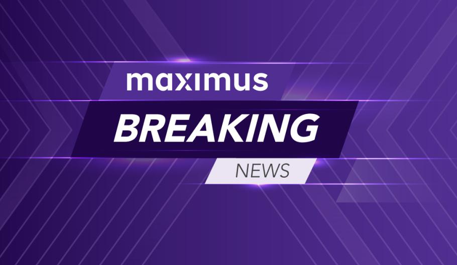 Image of the Maximus Breaking News banner