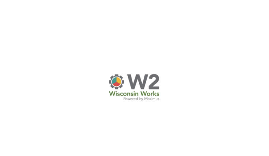 Image of Wisconsin Works logo