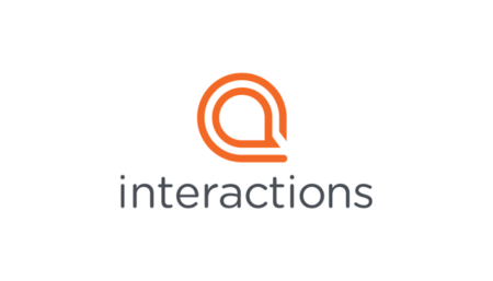 Image of the Interactions logo