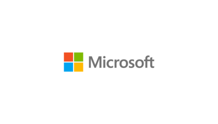 Image of Microsoft logo