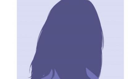 Image of a female silhouette.