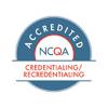 Image of the NCQA logo