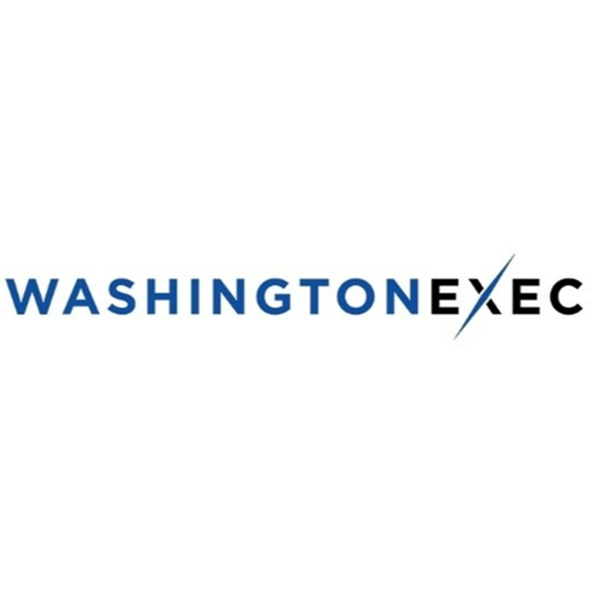Washington Exec logo.
